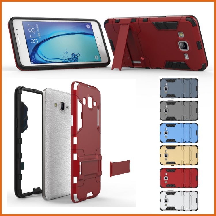 Iron Bear Mobile Case for Samsung Galaxy On5