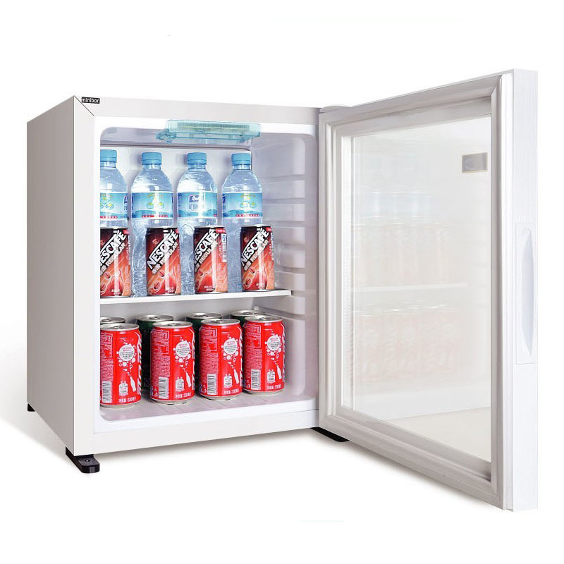 6mm Tempered Glass Refrigerator