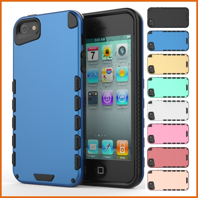 Factory New Design Mobile Phone Cases for iPhone 5 5s