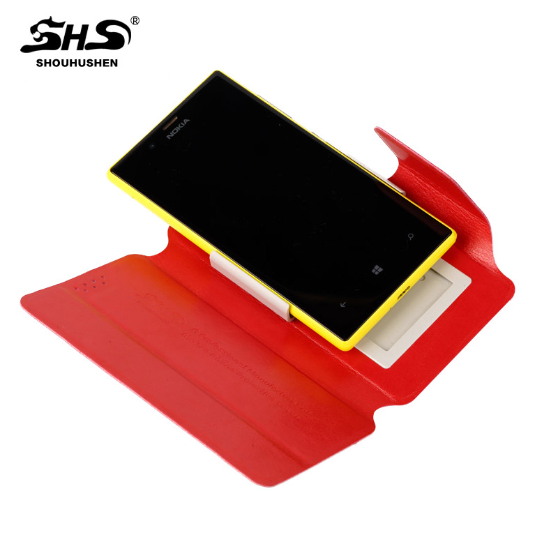 Flip Case Universal Holster Mobile Phone Cover