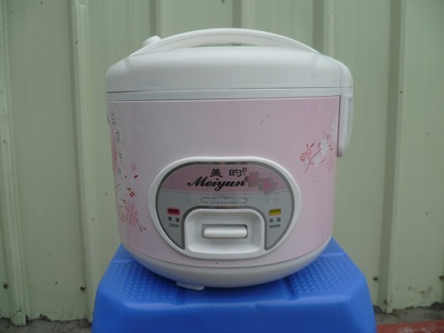 Rice Cooker