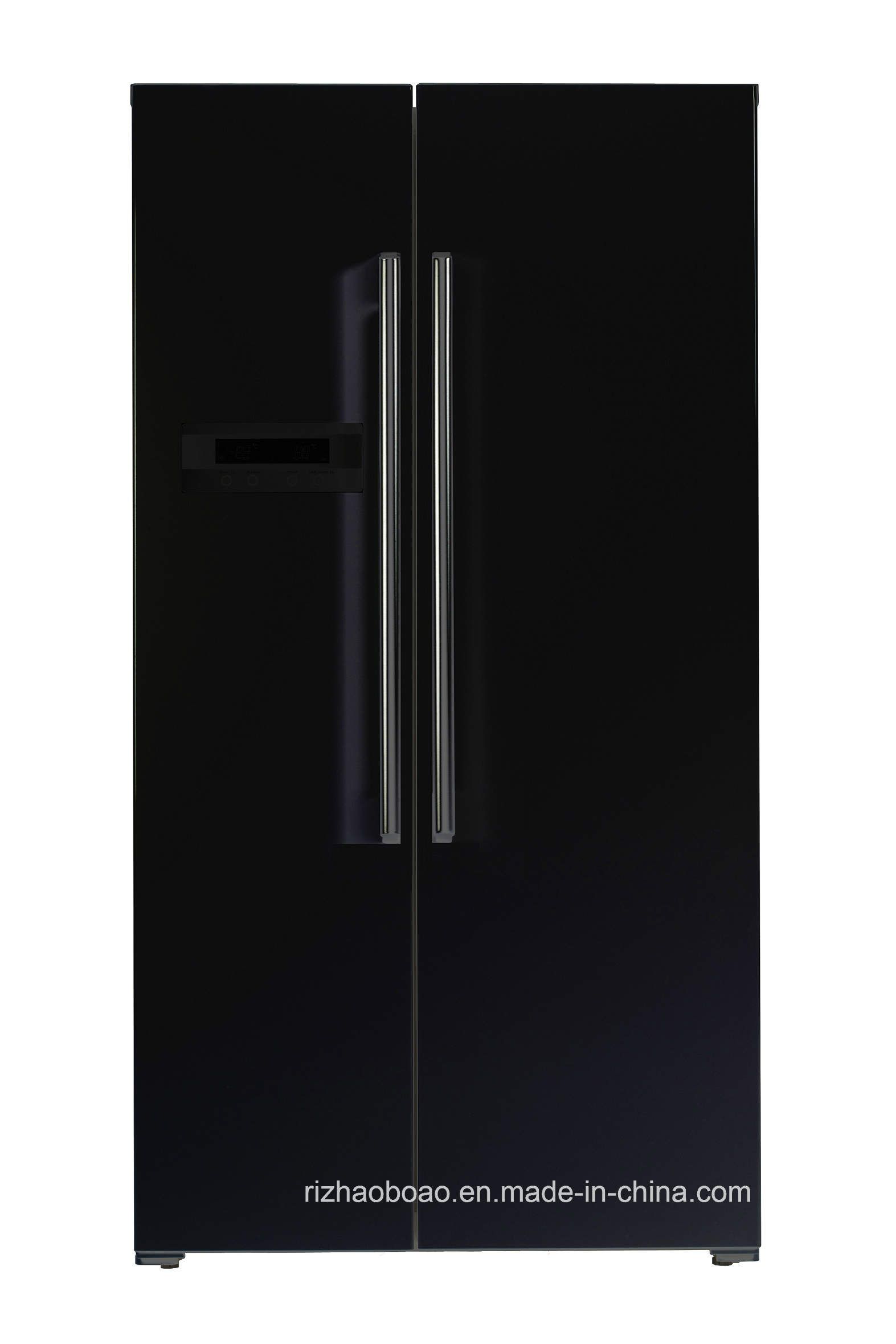 Side by Side Refrigerator