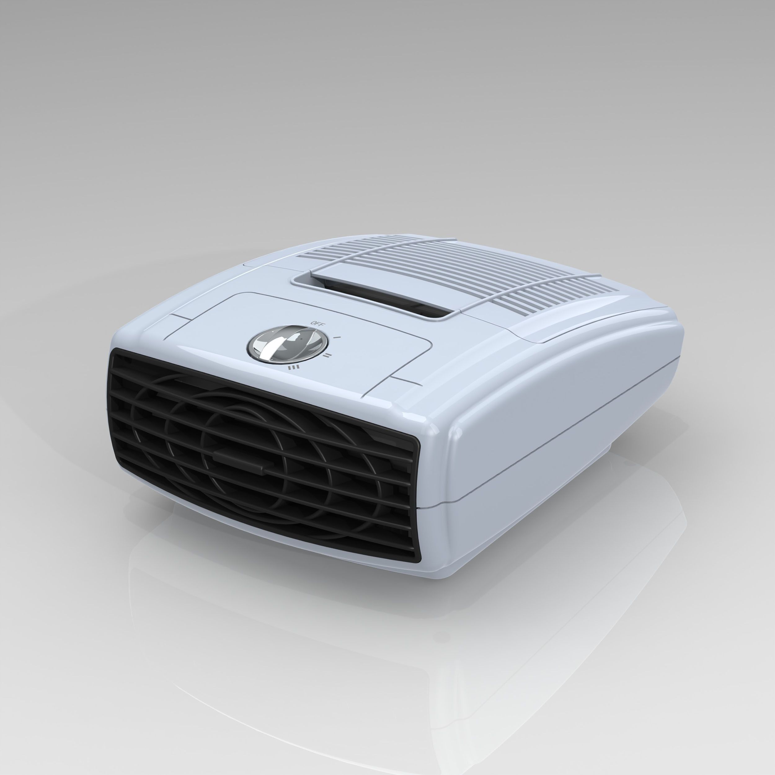 Table Top Air Purifier (AP -112)