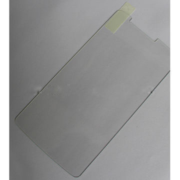 Explosion-Proof Tempered-Glass Screen Protector for iPhone 6, Anti-Scratch, Easy to Wipe/Clean New