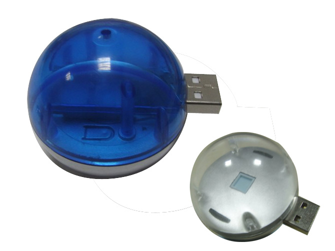 New Ball USB Flash Drive