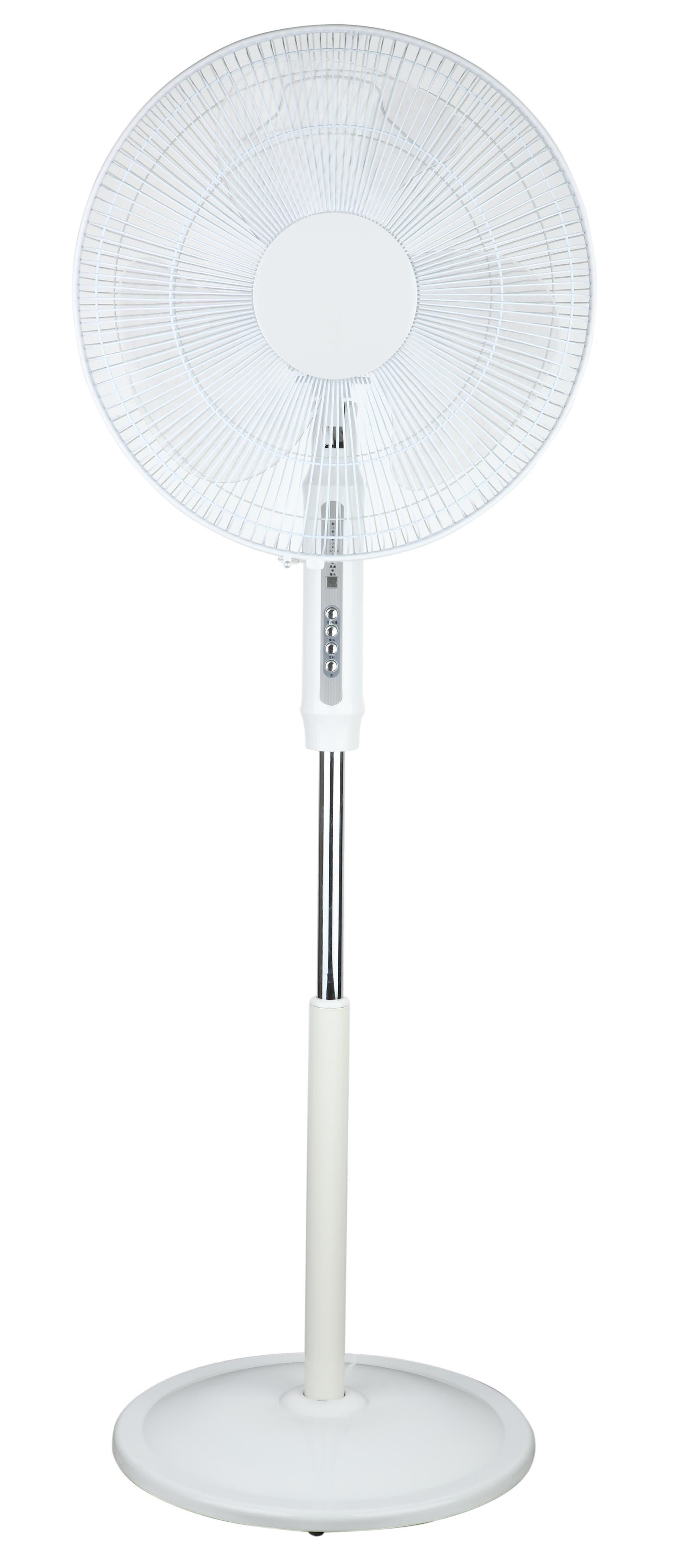 16 Inch Stand Fan with Remote Control (FS1-40. J3Y)