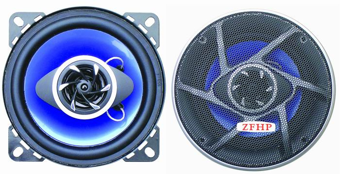 2-Way Car Speaker (HP-A1071E)