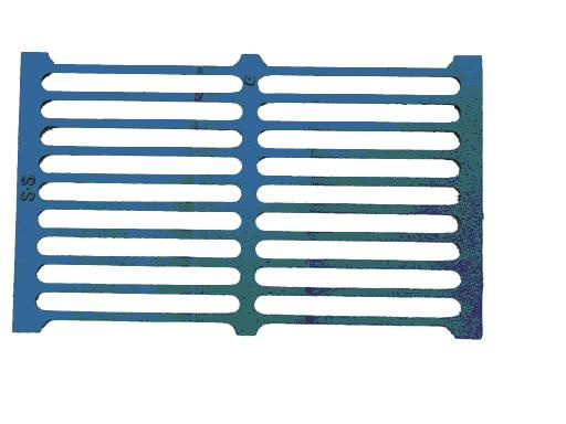 Cooking Grid-1