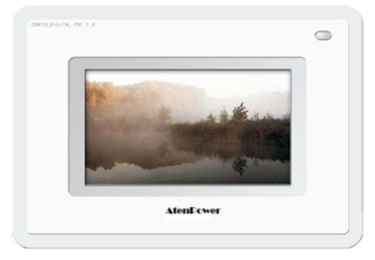 Digital Photo Frame DPF-300