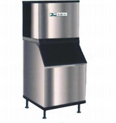 Block Ice Machine