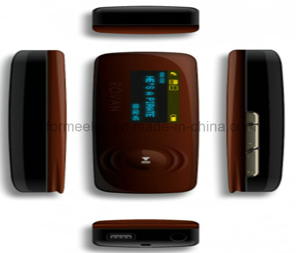 MP3 Player 8GB MP3-05b