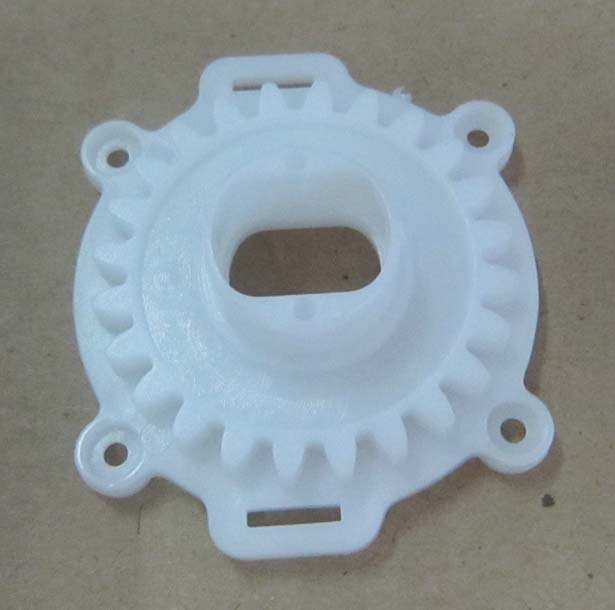 Plastic Parts & Plastic Injection Molding