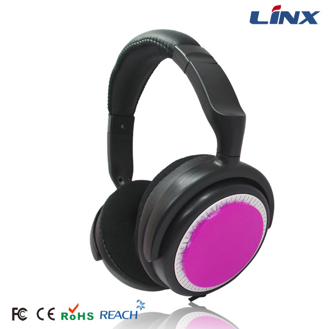 Custom Headphones & Earphone