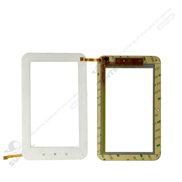 2015 New Arrival China Computer Touch Screen for Wgj7195-V5