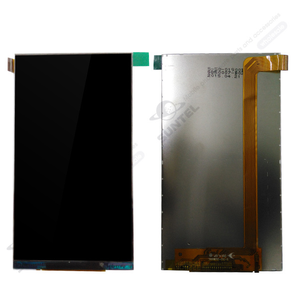 Original Mobile Phone LCD Display Replacement for Avvio 795