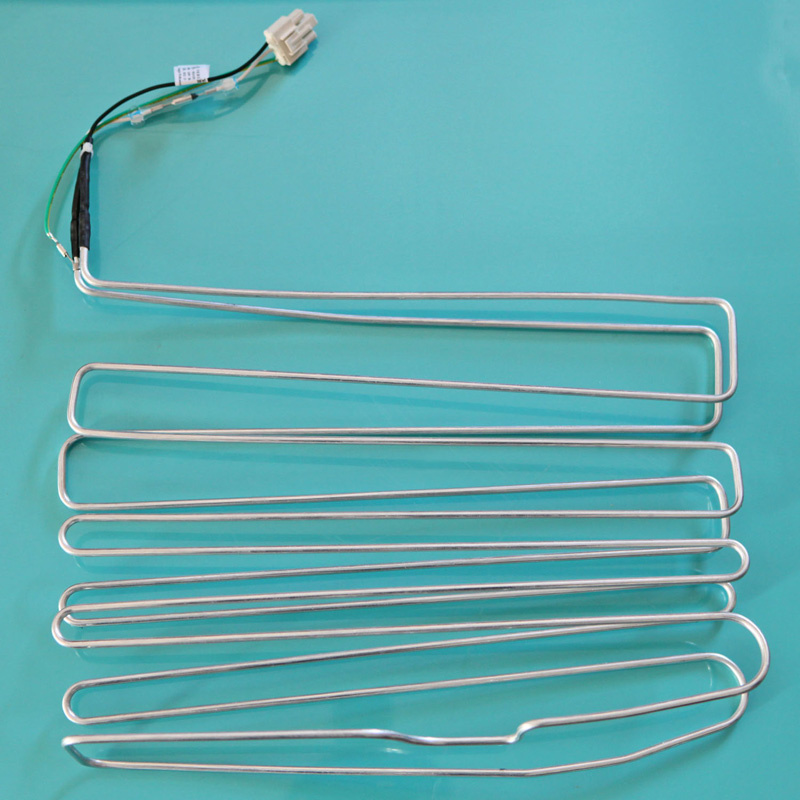 Factory Direct Sales Al-Tube Heating Element /Refrigerator Heater