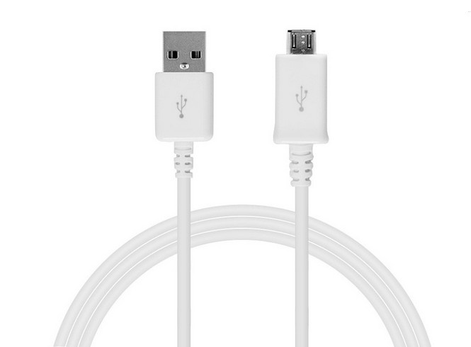 Griffin Micro USB Cable for Samsung S4 S2 Note2