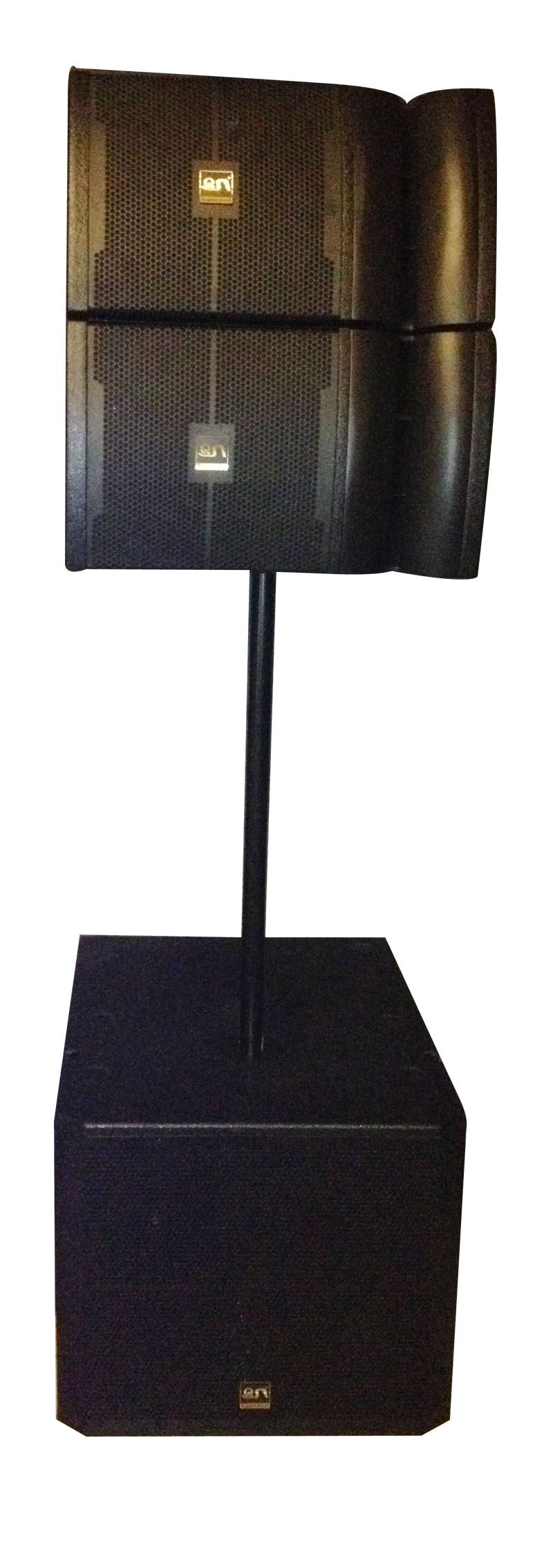 Vr-18 Line Array PRO Power Amplifier Audio