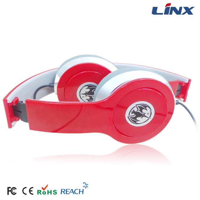 Foldable High Quality Headphone Earphone