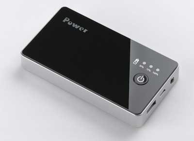 Power Bank (D-SPS100)