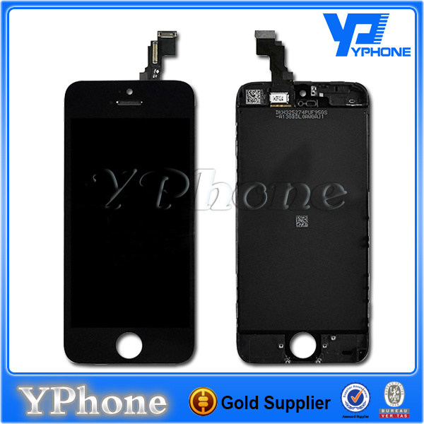 New Arrival Original LCD for for iPhone 5c Digitizer Assembly