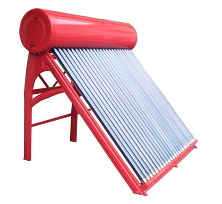 High-Grade Solar Water Heater