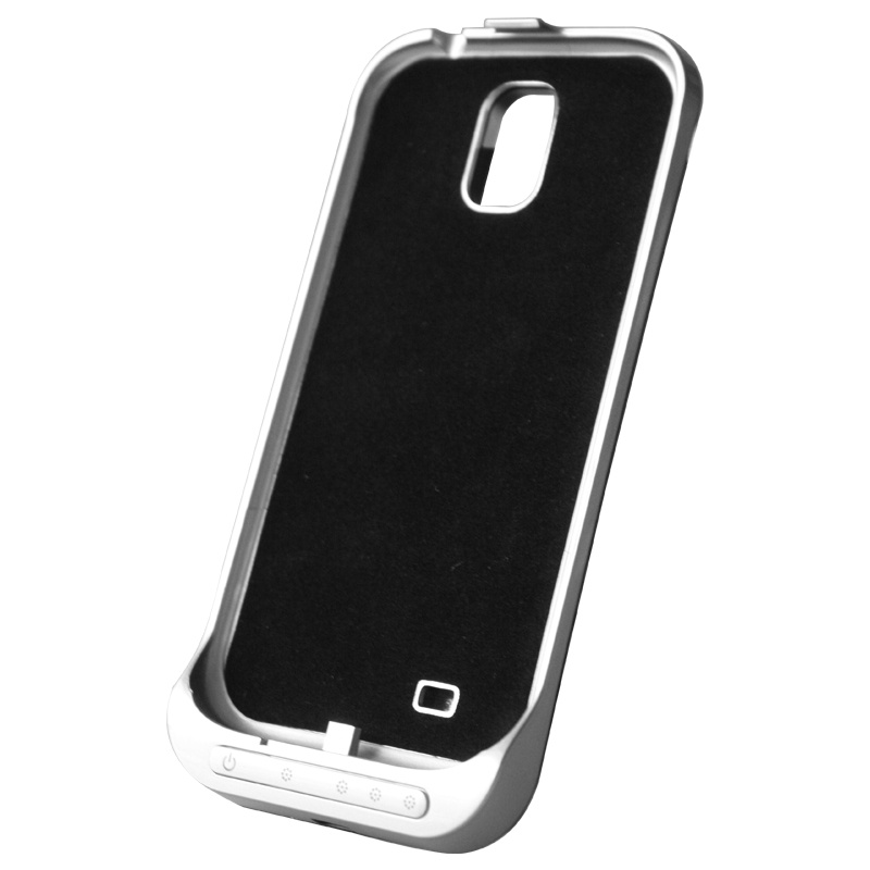 3200mAh External Backup Battery for Samsung Galaxy S4-Al (S4/AL9500 K2)