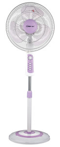 Stand Fan / Pedestal Fan with Timer (FS40-C2)