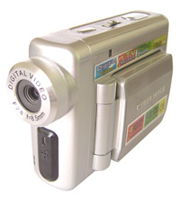 Digital Video Camera DV5000