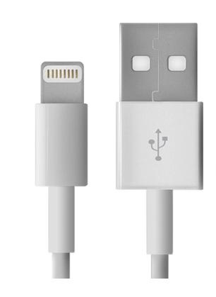 USB Cable for iPhone5 5s 5c