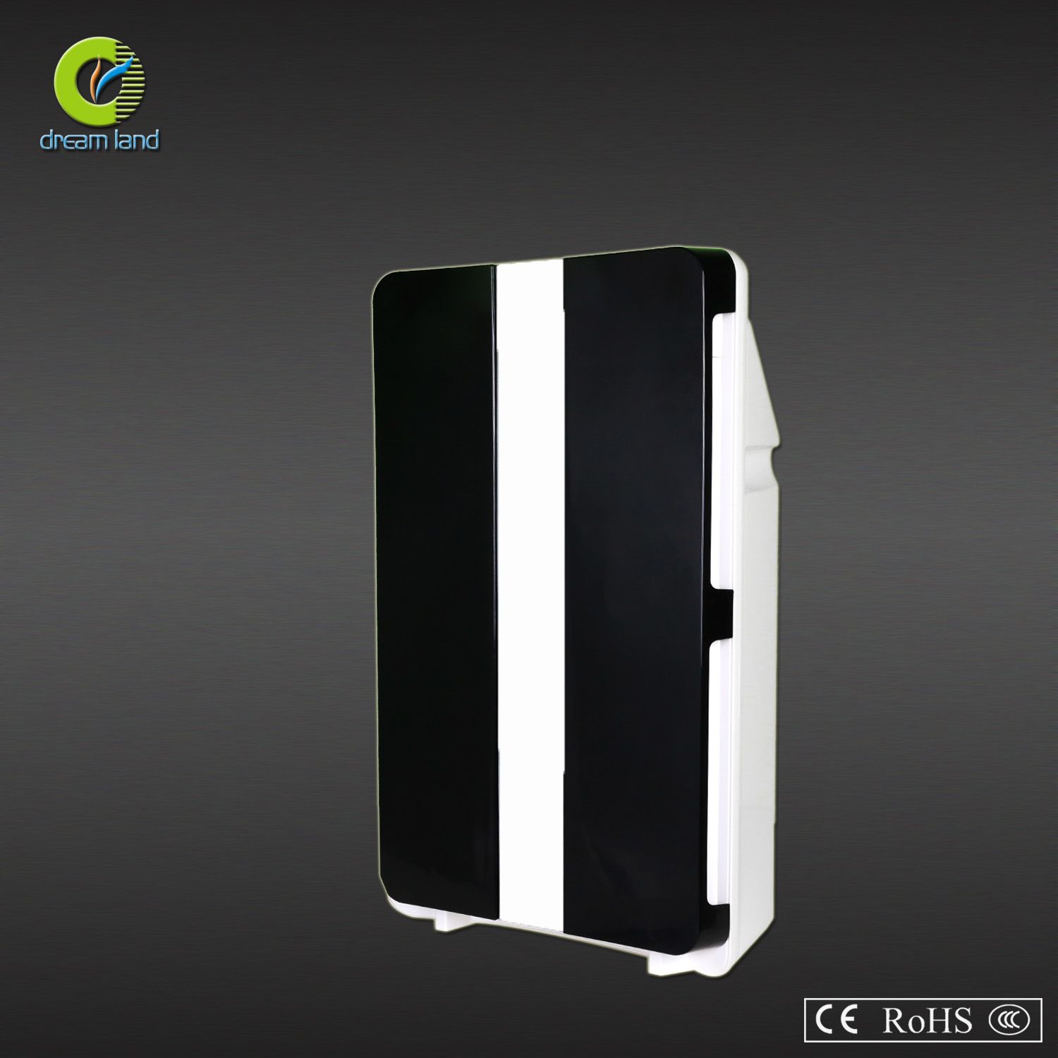 HEPA Negative Ion Air Purifier (CLA-02)