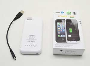 Power Bank (D-SPS2200)