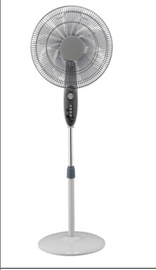 Best Selling PP Plastic China Factory 16 Stand Electric Fan