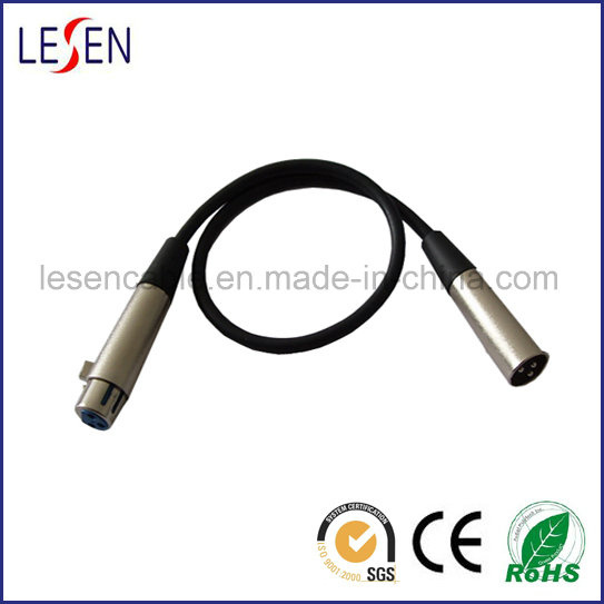 XLR Microphone Cable