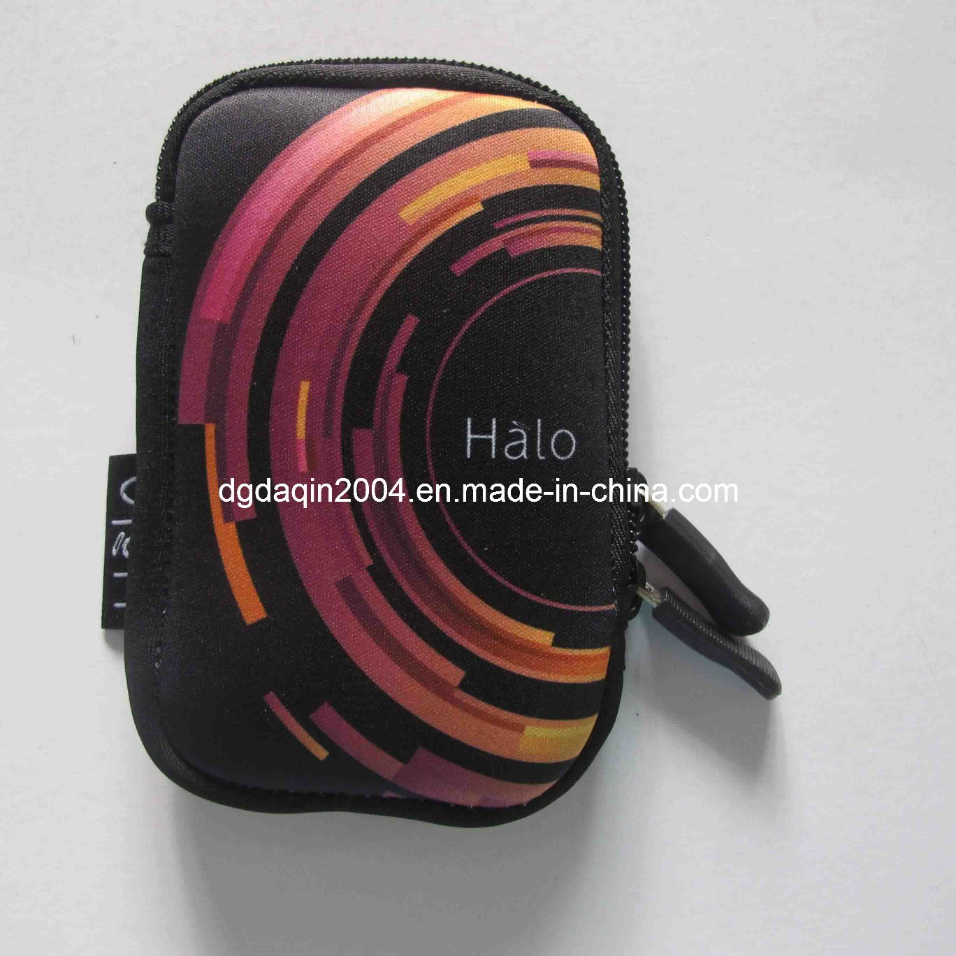 Neoprene Digital Camera Holder, Hiking Camera Bag