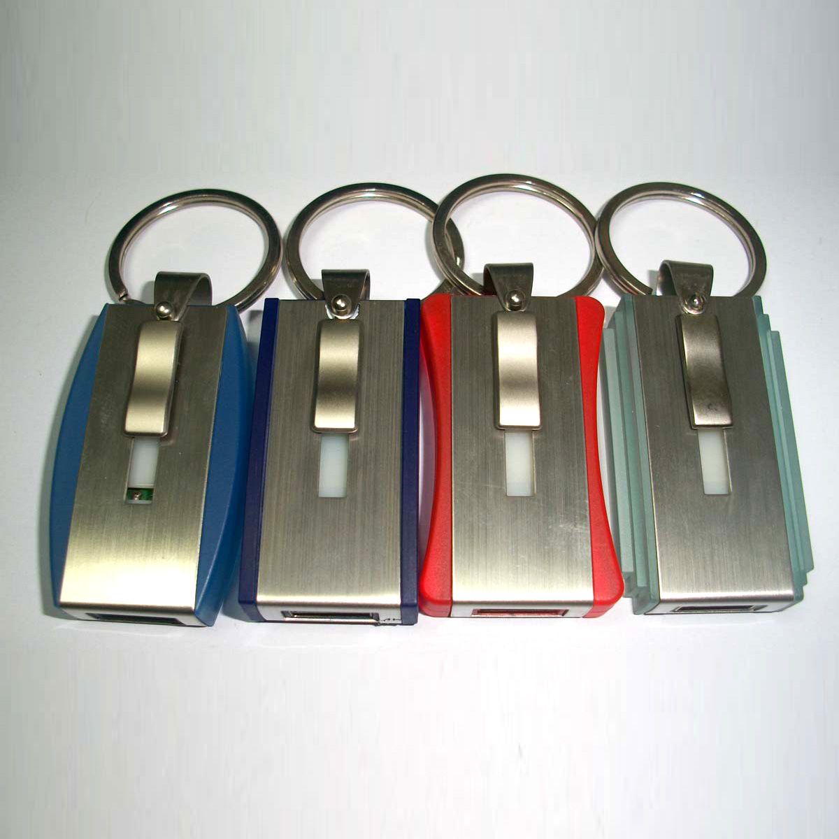 Metal USB Flash Drive