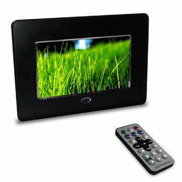 Digital Photo Frame