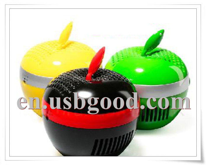 Air Purifier