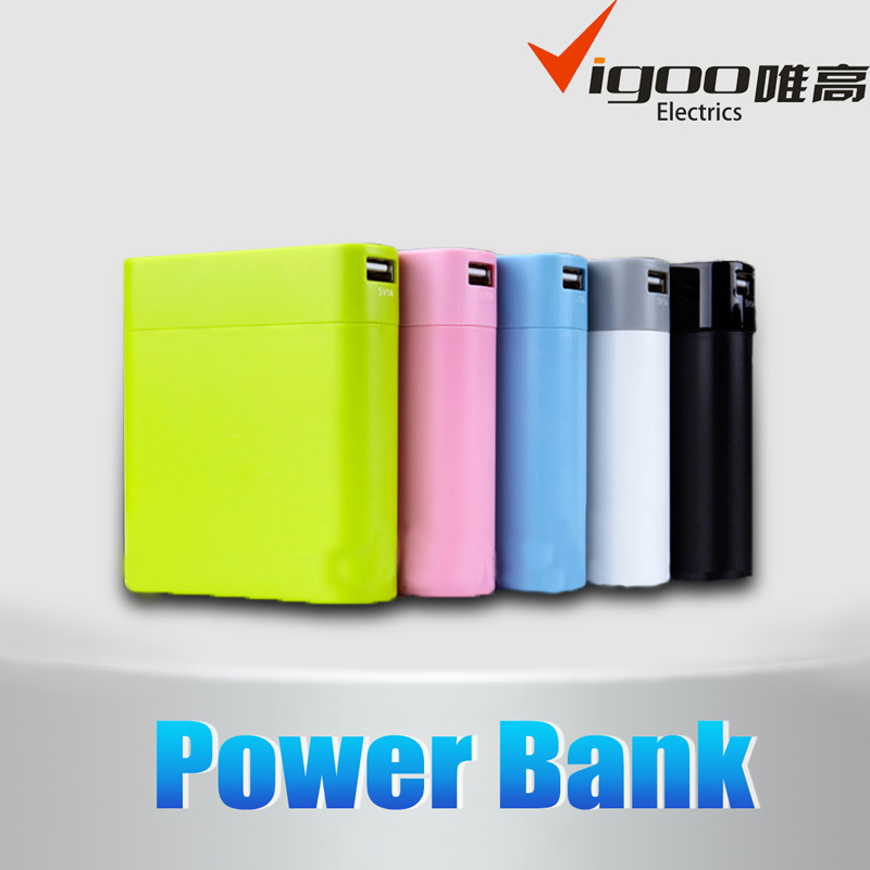 Phone Accessory Portable Power Akkus