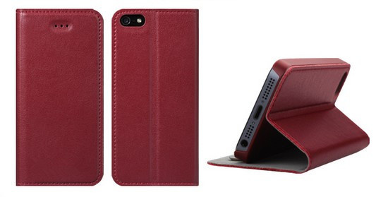 Wholesale Leather Phone Case for All Brand Phones