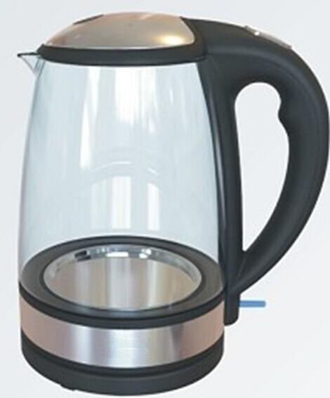 Electrical Kettle (EKG-1505)