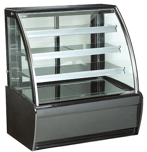 Cold Pastry Display