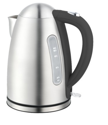 S/S Kettle