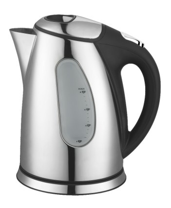S/S Kettle