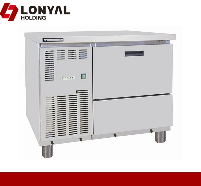 125kg Cube Ice Machine (LY-AC270)