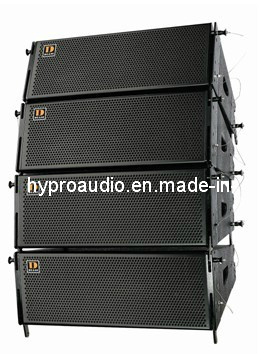 Ds Series Indoors Mini Line Array (DS2065, DS208, DS2010)