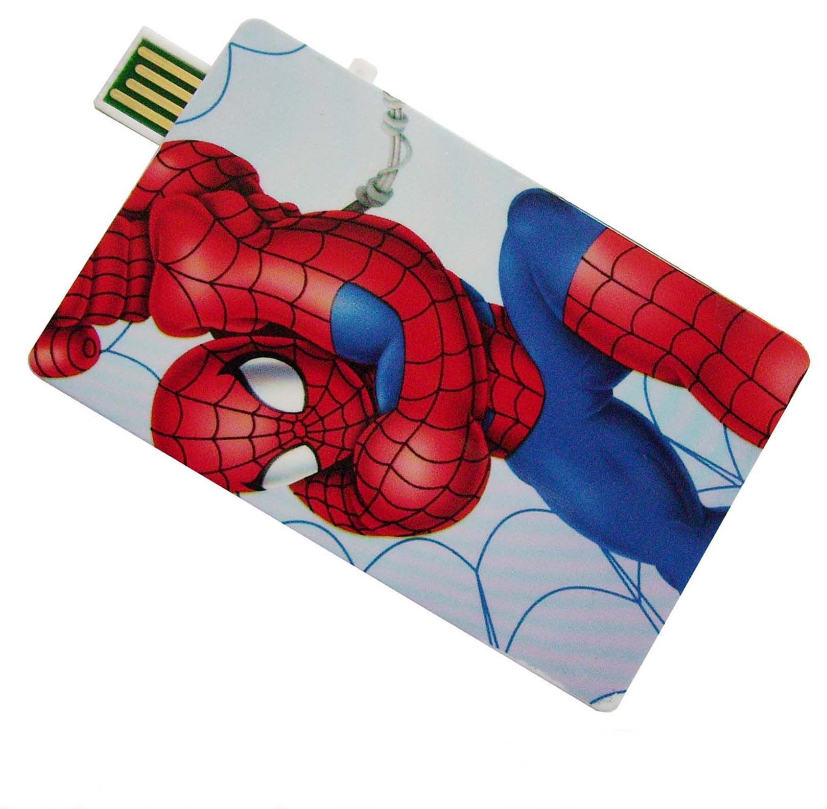 Promotion USB Gift Credit Card USB Flash Drive