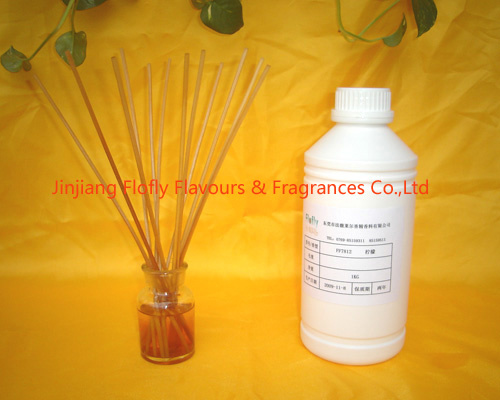 Rattan Fragrance, Rattan Oil
