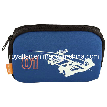 Neoprene Camera Case