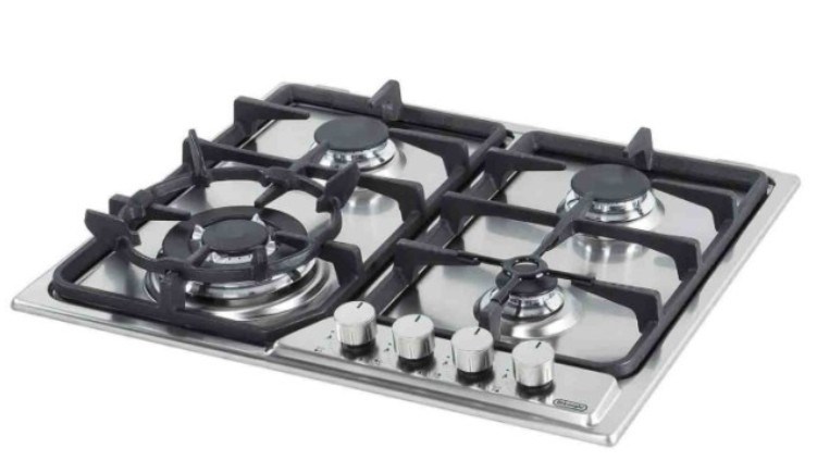 New Design! Home Appliance 4 Burners Gas Hob with LPG